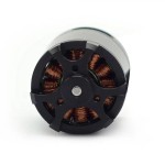 Hot Sales Sunnysky X2216 2216 880KV 1100KV 1250KV 1400KV 1800KV 2400KV II Outrunner Brushless Motor for RC Models 3D Airplane